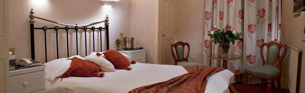 The Revere Hotel Saint Helier Ngoại thất bức ảnh