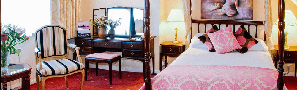 The Revere Hotel Saint Helier Ngoại thất bức ảnh