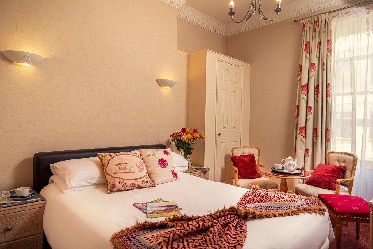 The Revere Hotel Saint Helier Ngoại thất bức ảnh
