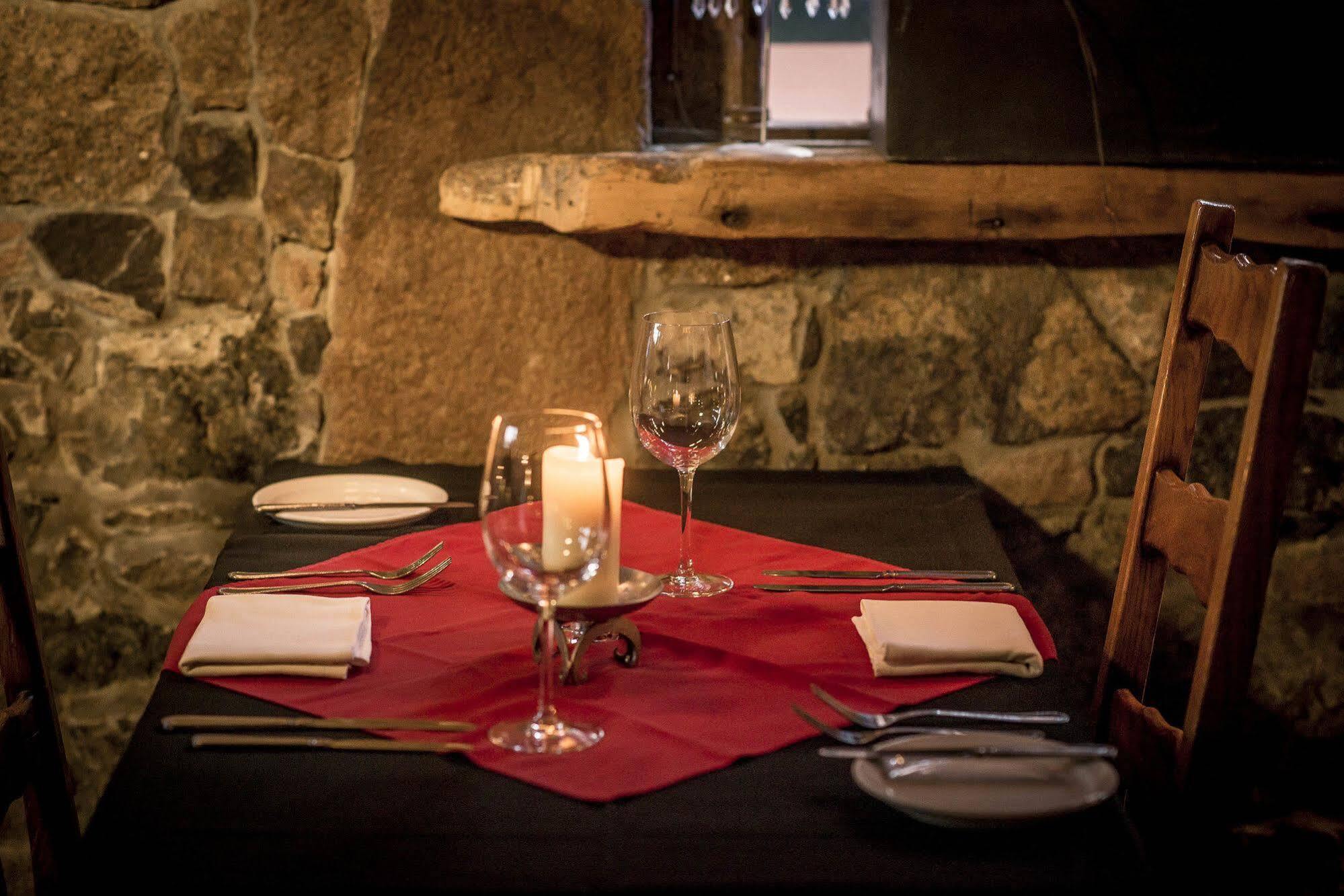 The Revere Hotel Saint Helier Ngoại thất bức ảnh